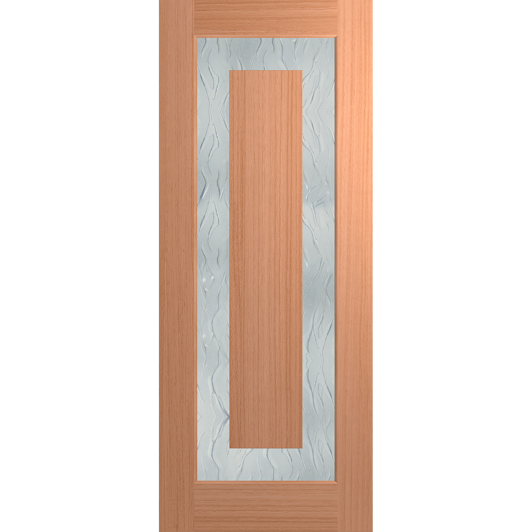 Hume Doors Illusion XIL1 SPM Africana