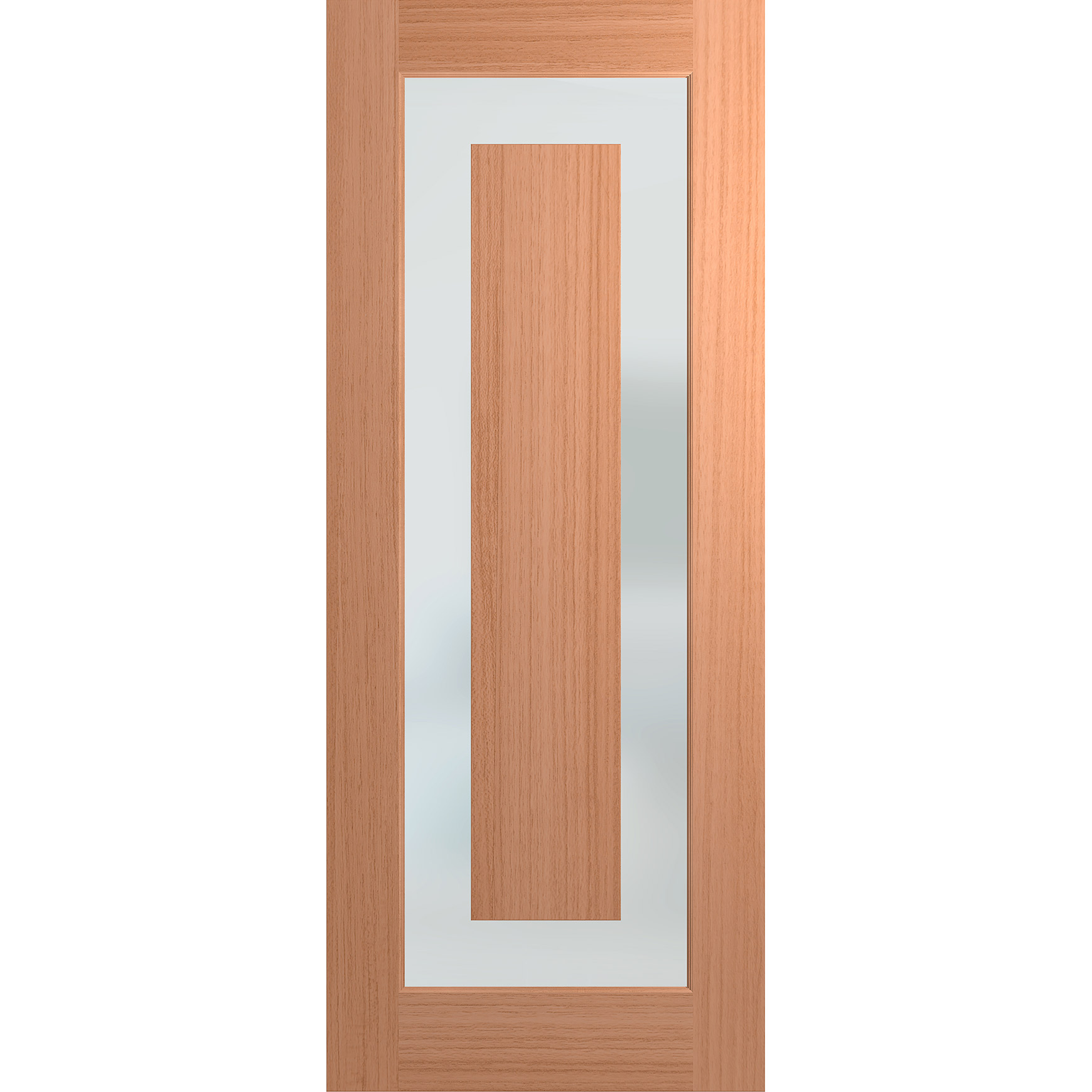 Hume Doors Illusion XIL1 SPM Frost