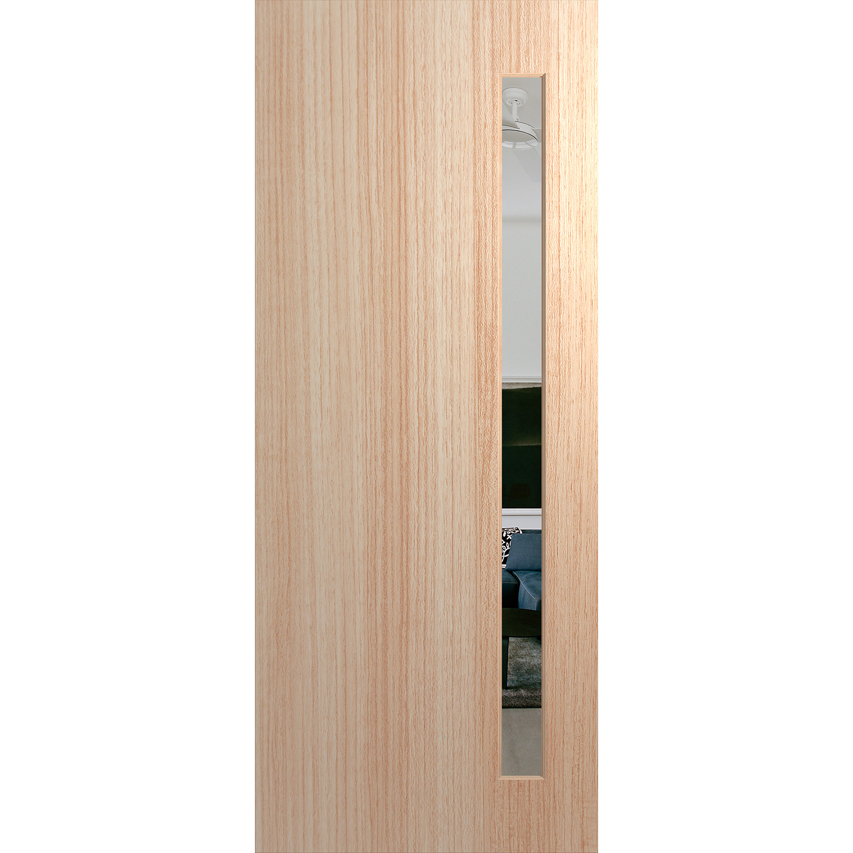 external door hume doors newington xn1 blackbutt clear