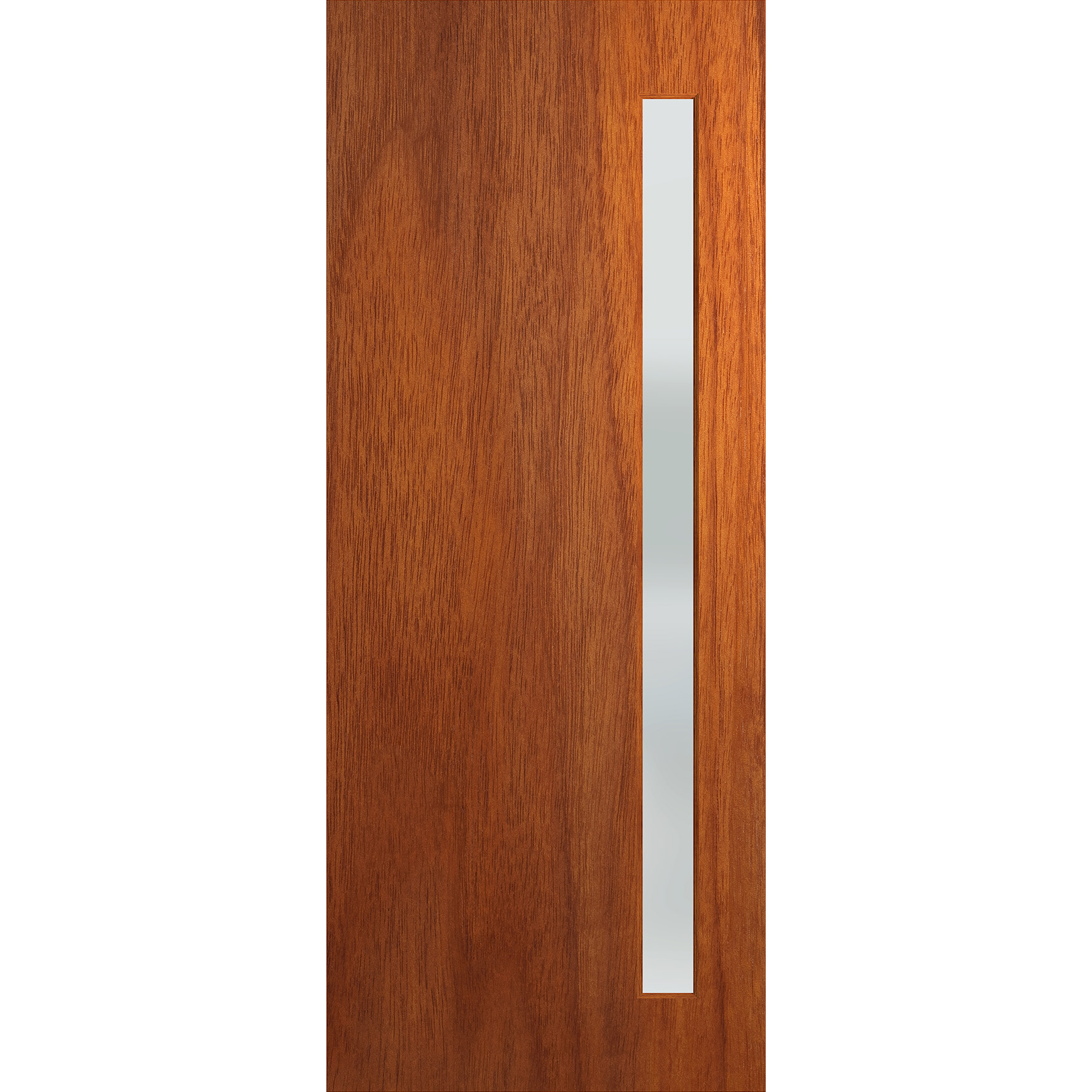 external door hume doors newington xn1 merbau translucent