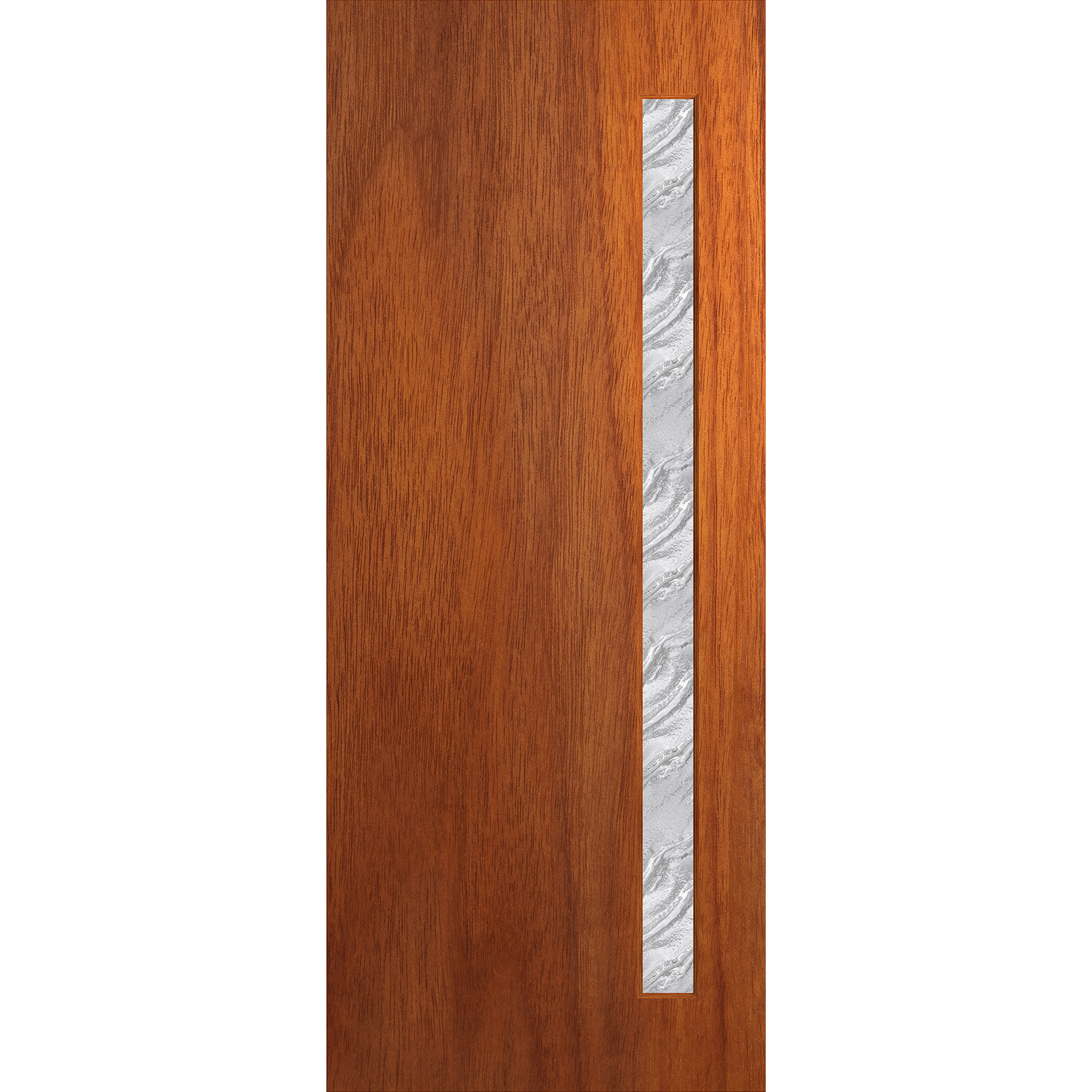 external door hume doors newington xn1 merbau wave slump