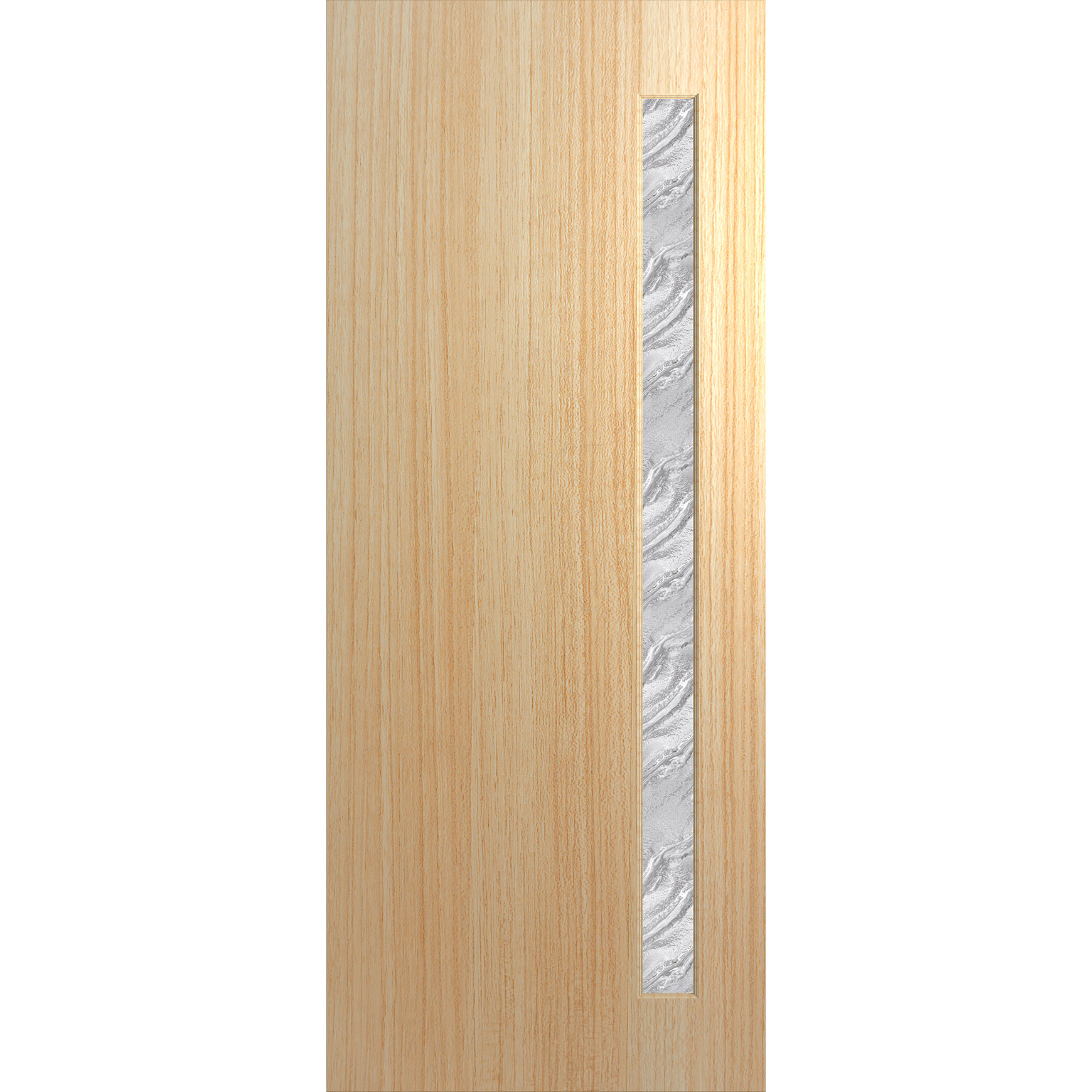 external door hume doors newington xn1 tas oak wave slump