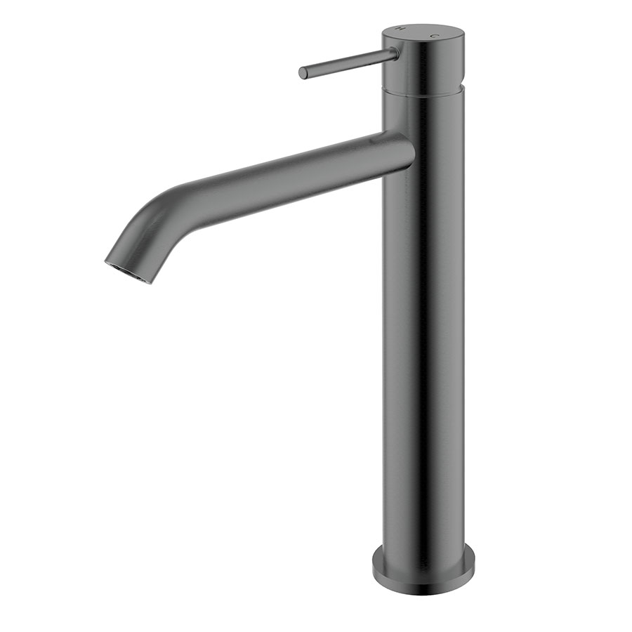 Hali High Rise Basin Mixer - Image 5