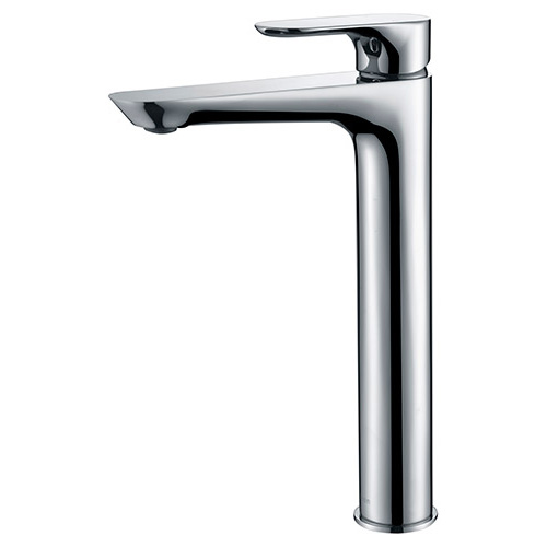 ikon banda high rise basin mixer chrome hyb22-202