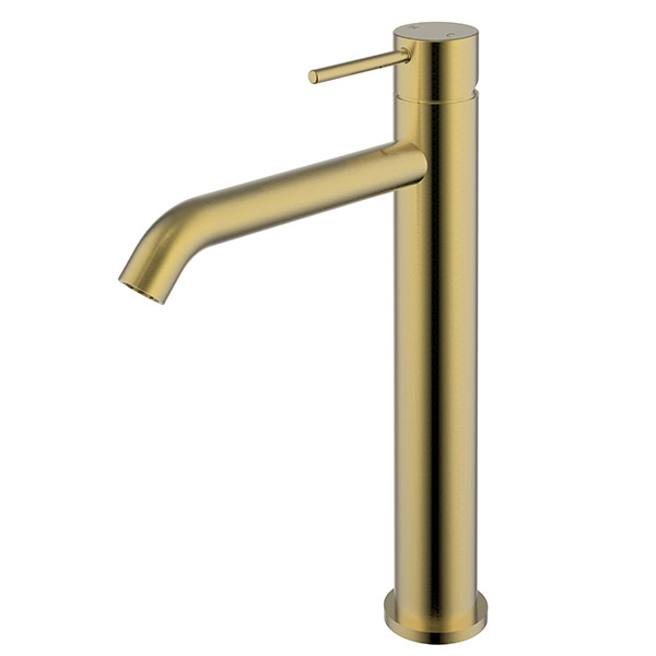 Hali High Rise Basin Mixer - Image 4