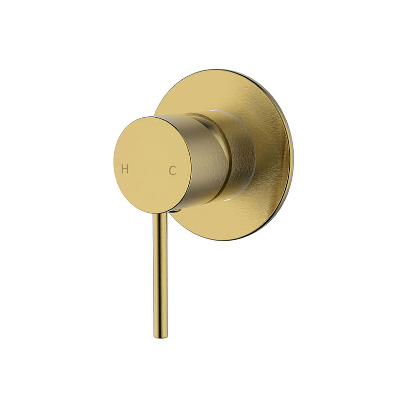 Hali Wall Mixer - Image 4