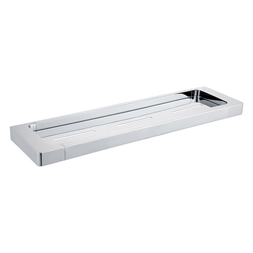 ikon seto metal shelf 3812