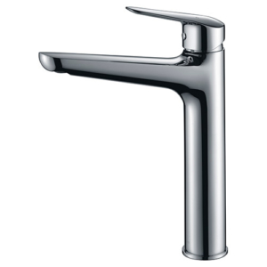 ikon sulu high rise basin mixer chrome hyb33-202