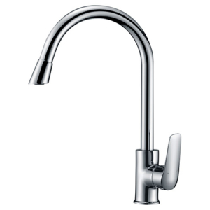 ikon sulu kitchen sink mixer chrome hyb33-101