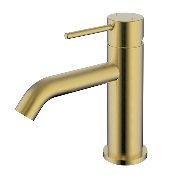 Hali Basin Mixer - Image 4