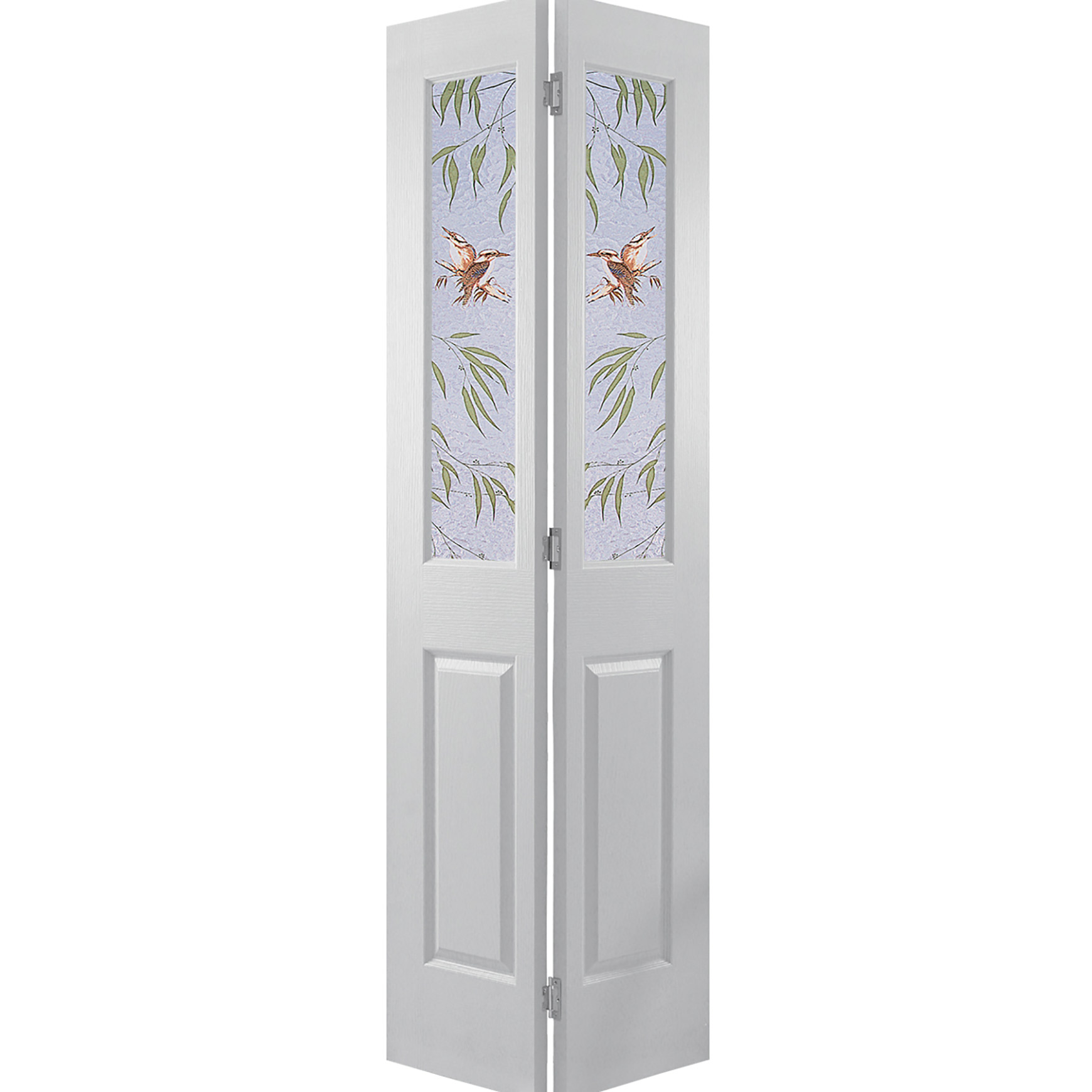 Hume Doors Moulded Panel Woodgrain Skin BF19 - Image 5