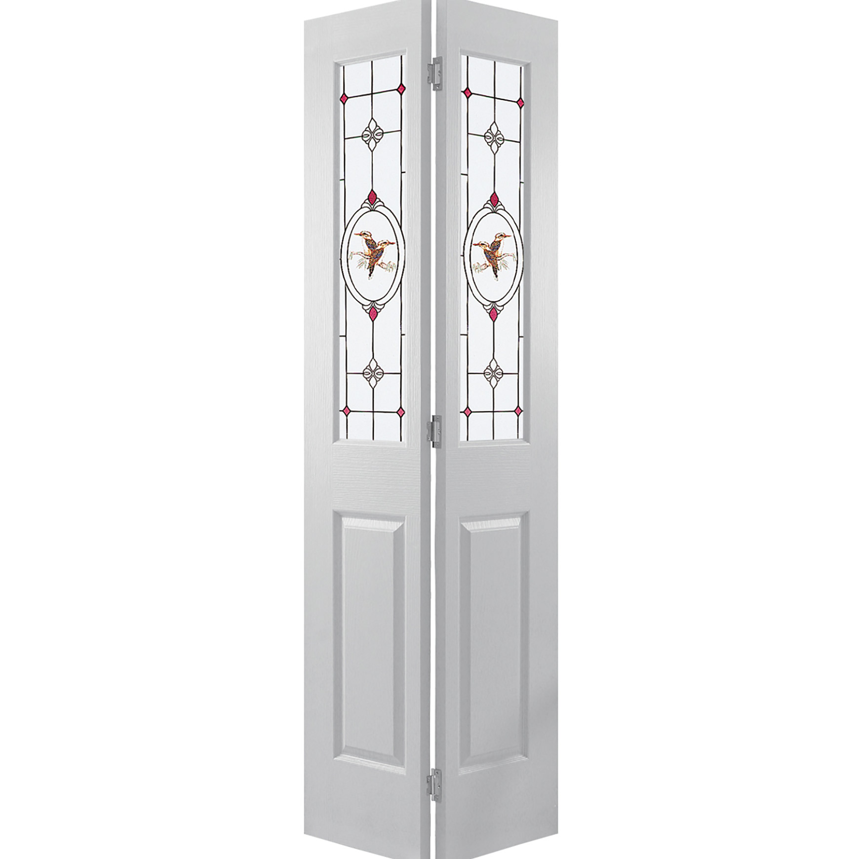 Hume Doors Moulded Panel Woodgrain Skin BF19 - Image 4