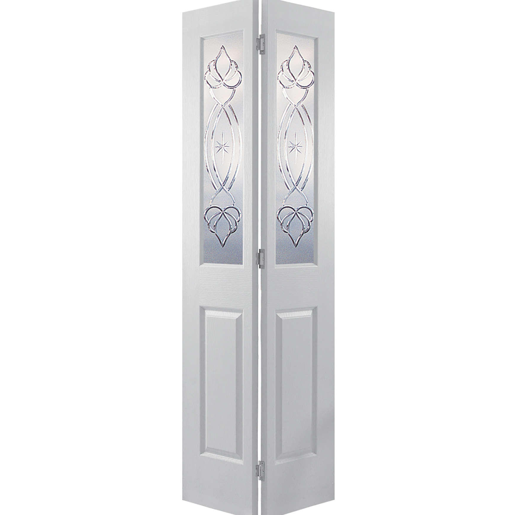 Hume Doors Moulded Panel Woodgrain Skin BF19 - Image 3