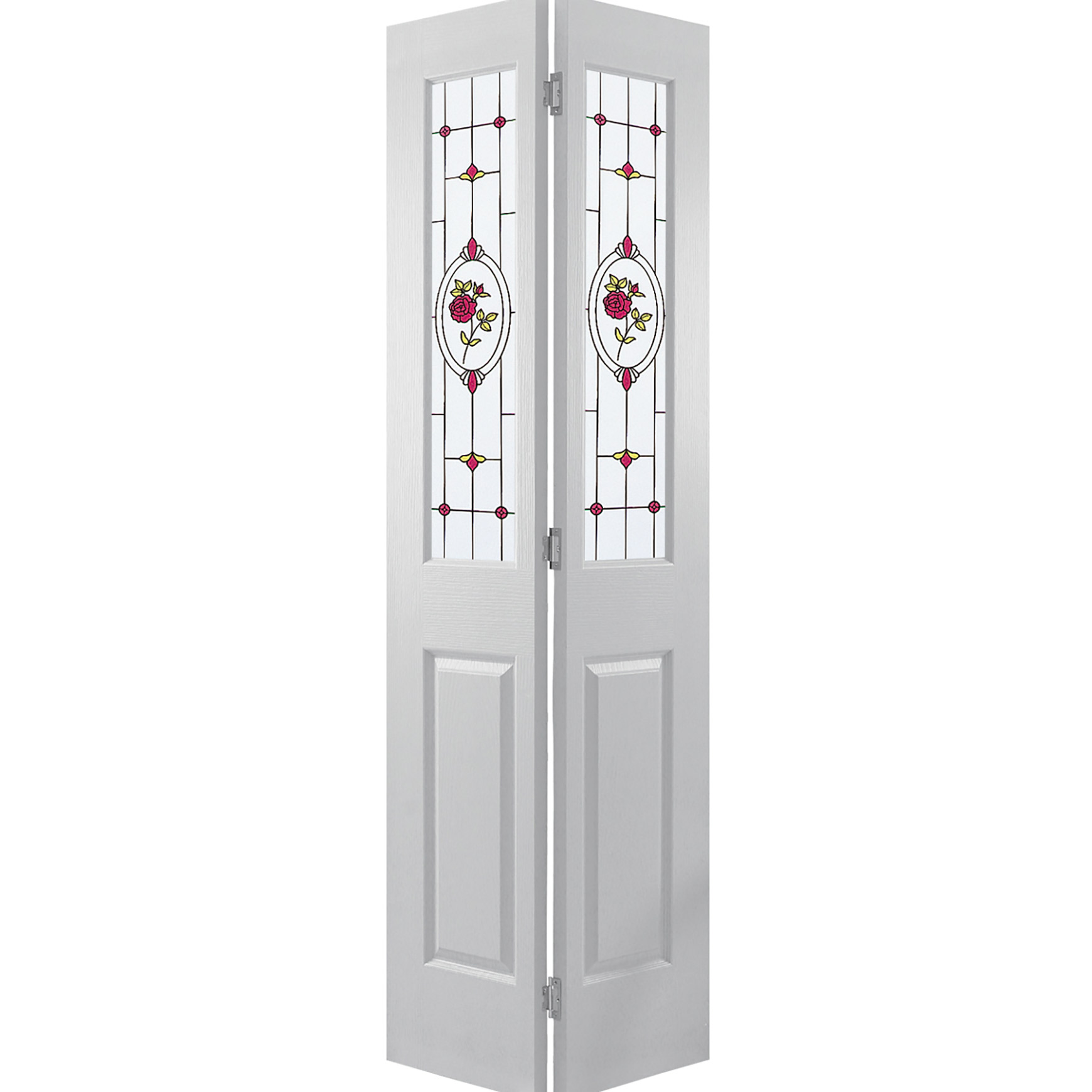 Hume Doors Moulded Panel Woodgrain Skin BF19 - Image 2
