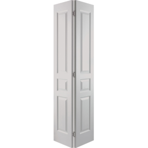 Hume Doors Moulded Panel Woodgrain Skin BF26