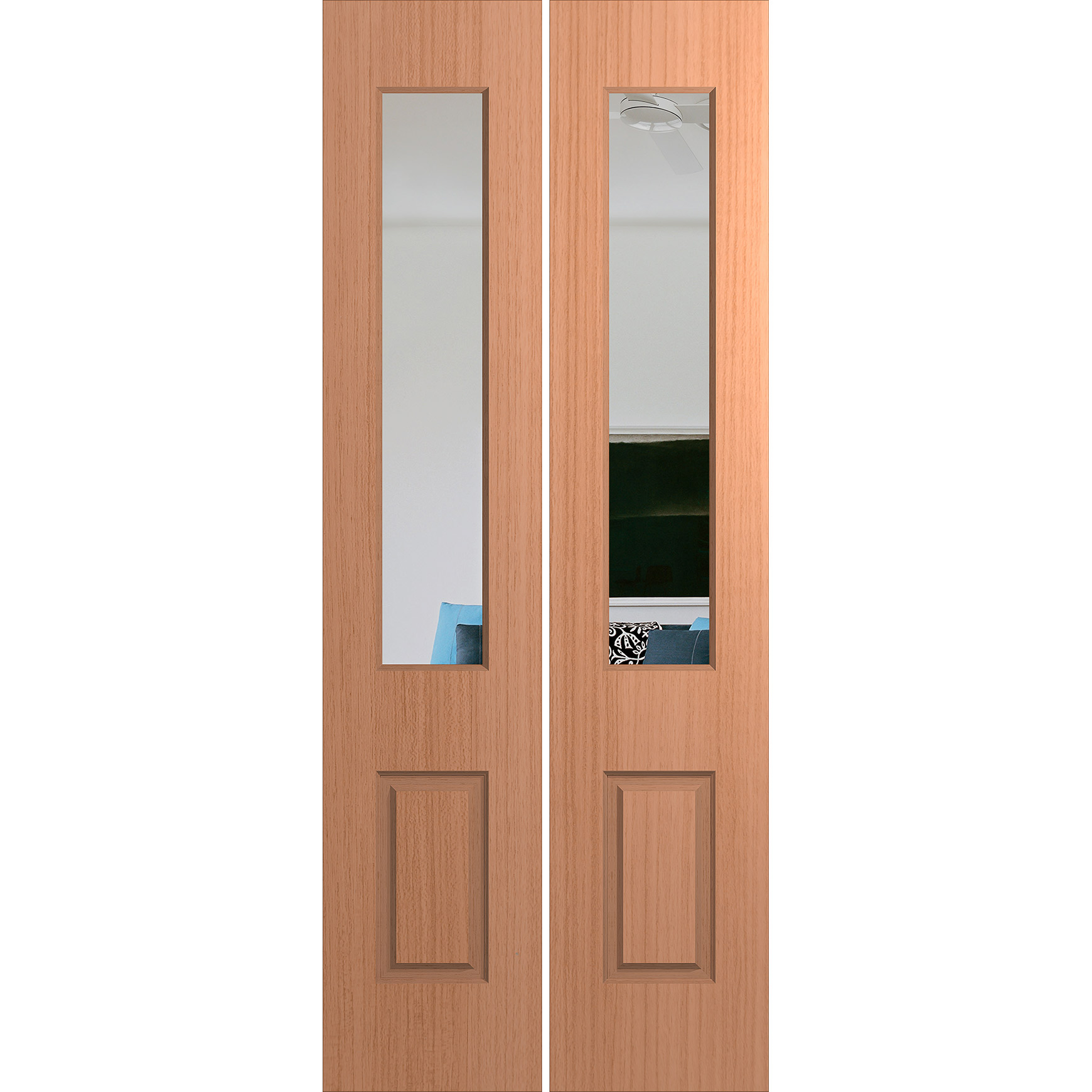 Hume Doors  Humecraft BF30 - Image 24