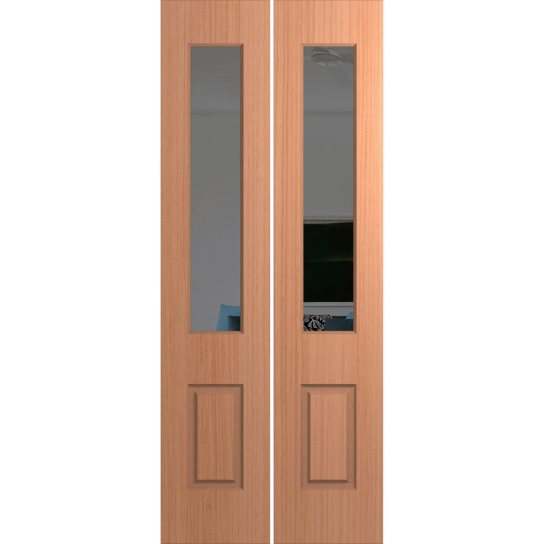Hume Doors  Humecraft BF30 - Image 23