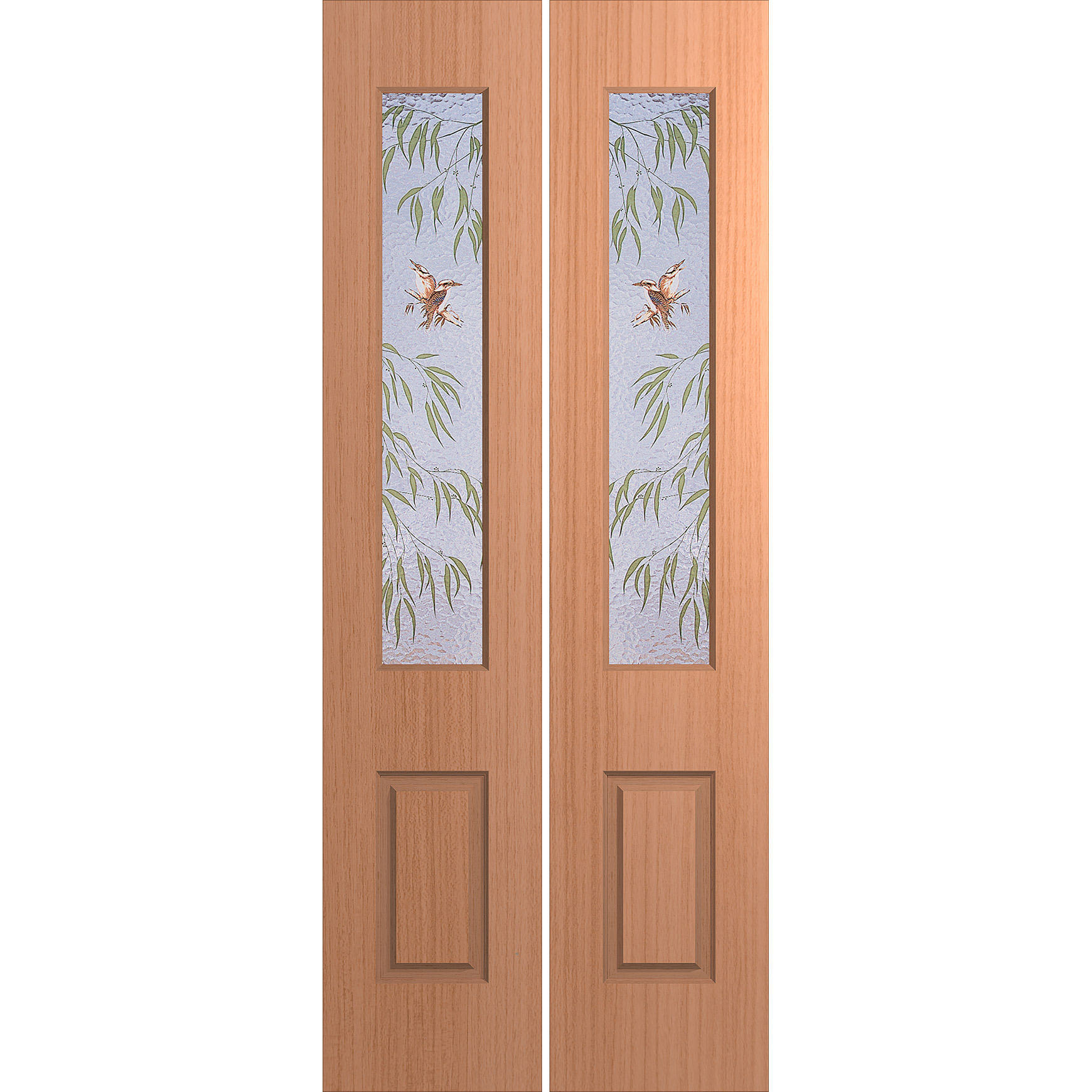 Hume Doors  Humecraft BF30 - Image 22