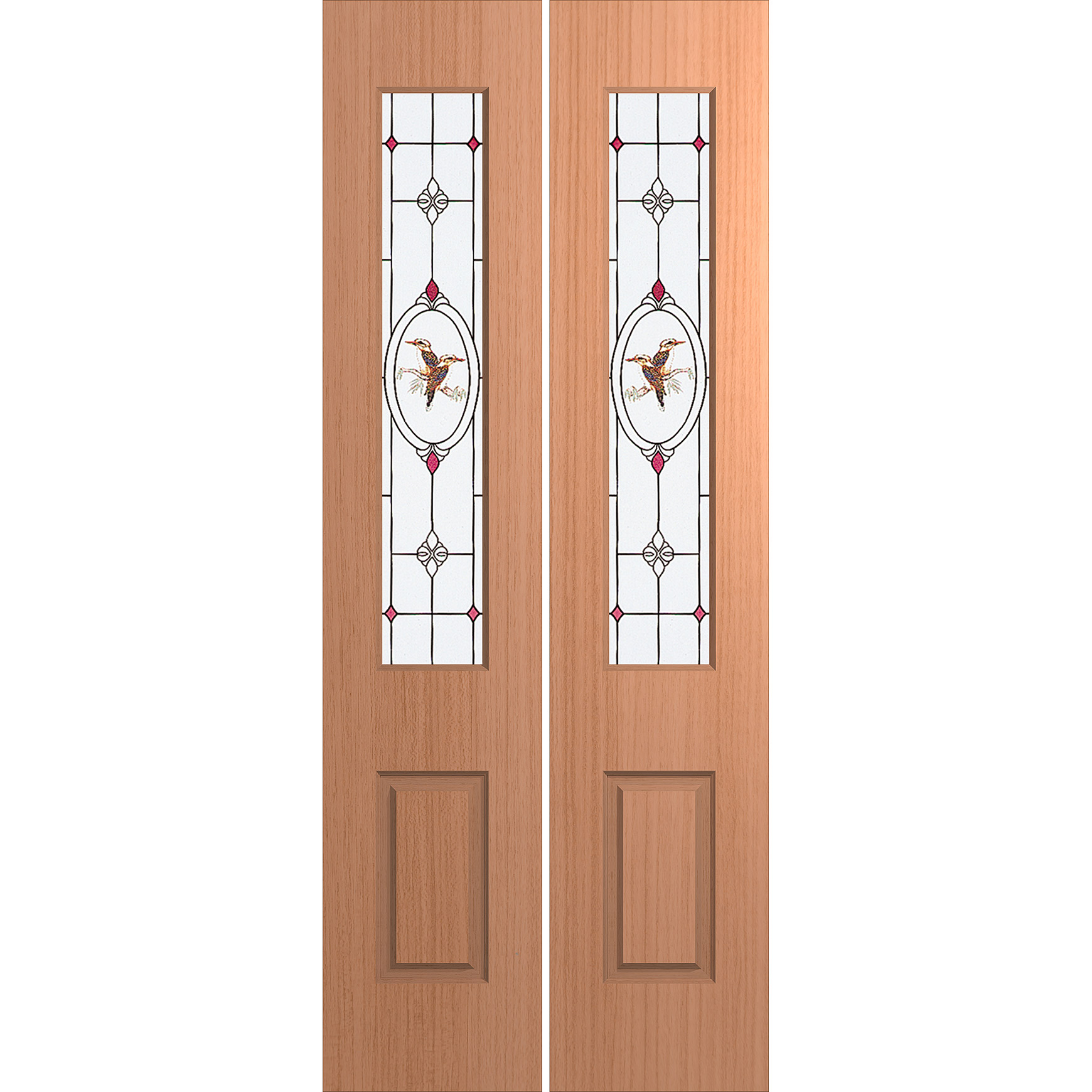 Hume Doors  Humecraft BF30 - Image 21