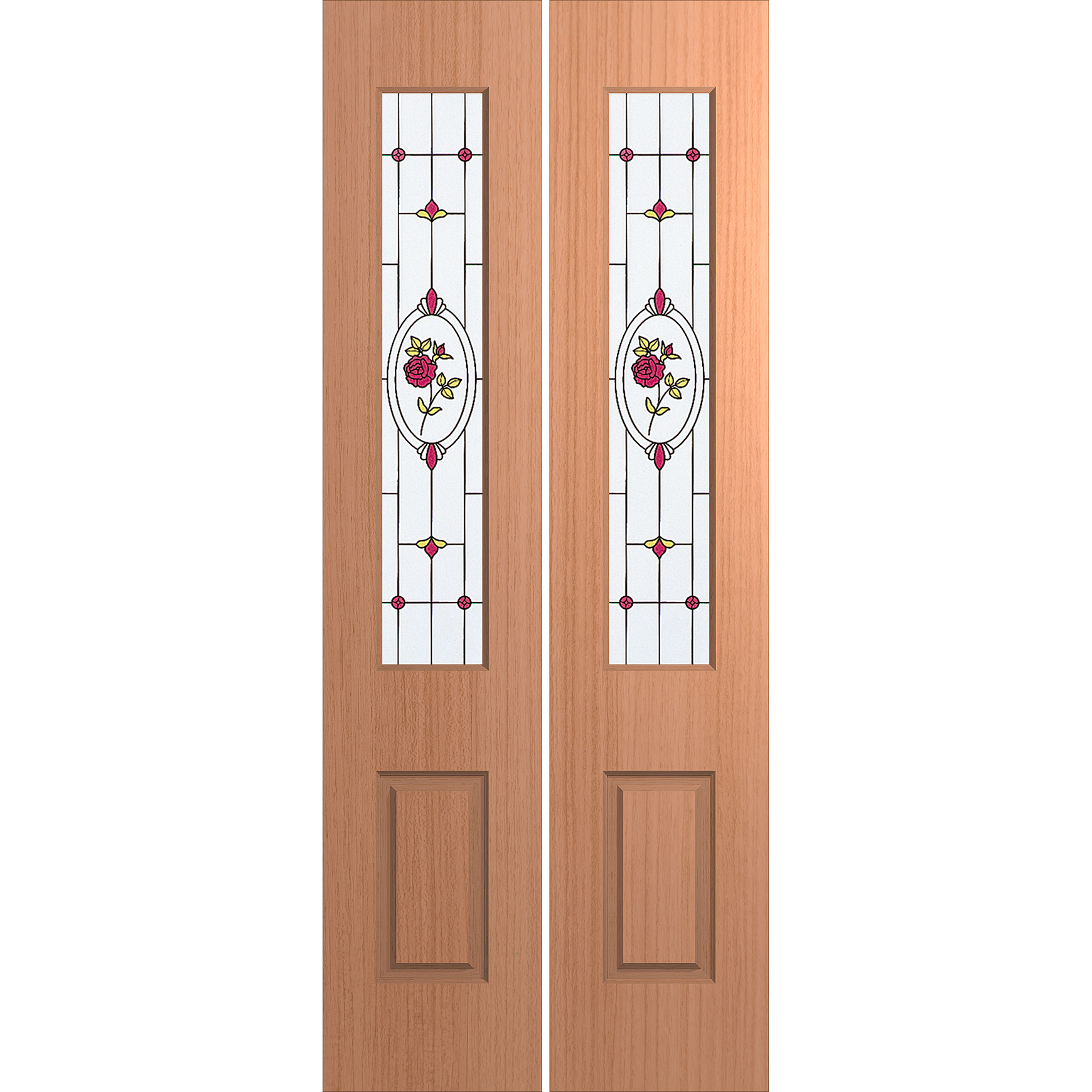 Hume Doors  Humecraft BF30 - Image 18