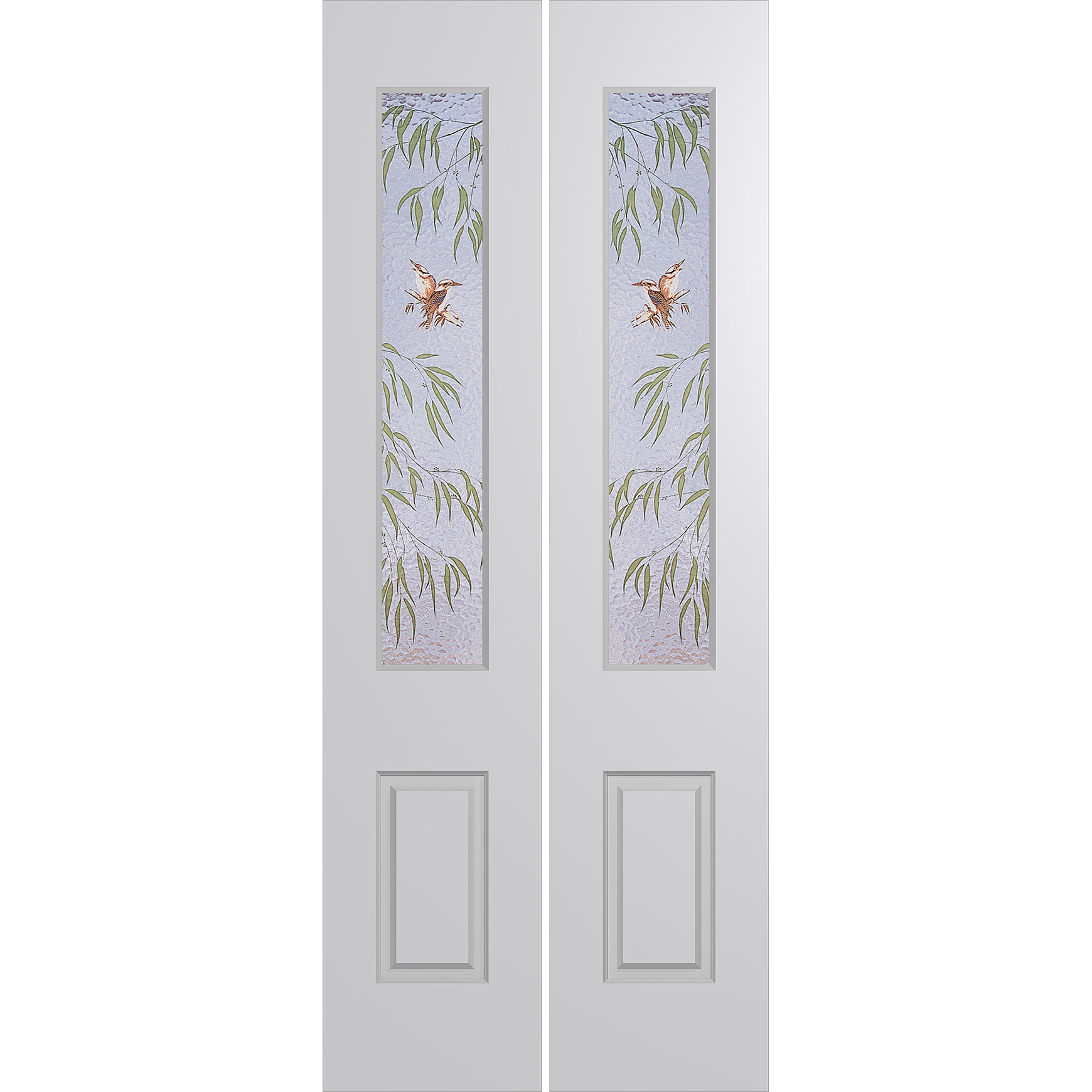 Hume Doors  Humecraft BF30 - Image 7