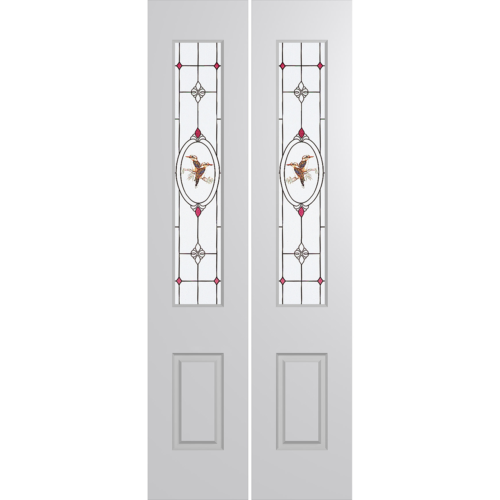 Hume Doors  Humecraft BF30 - Image 6