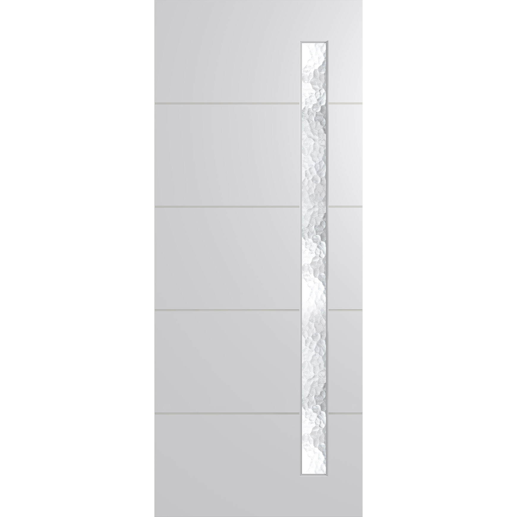 Hume Doors Linear HLR220 - Image 6