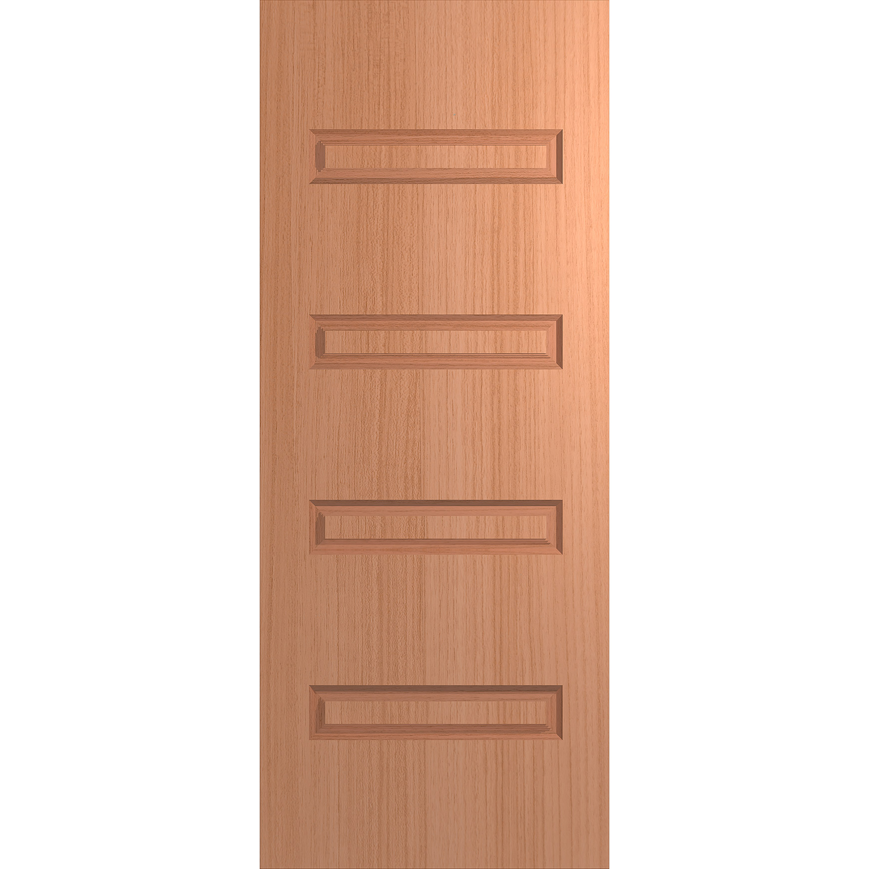 Hume Doors  Humecraft HMC10 - Image 2