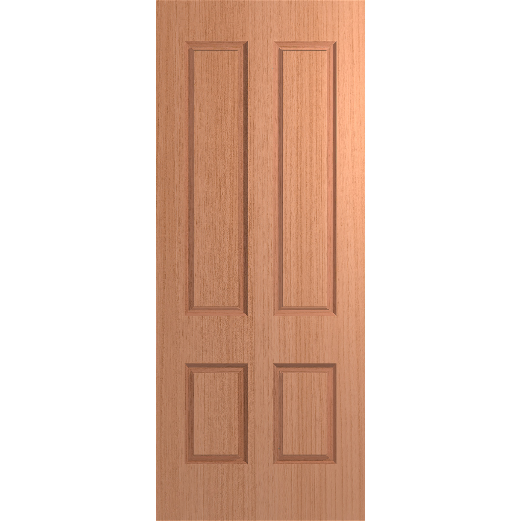 Hume Doors  Humecraft HMC4 - Image 2