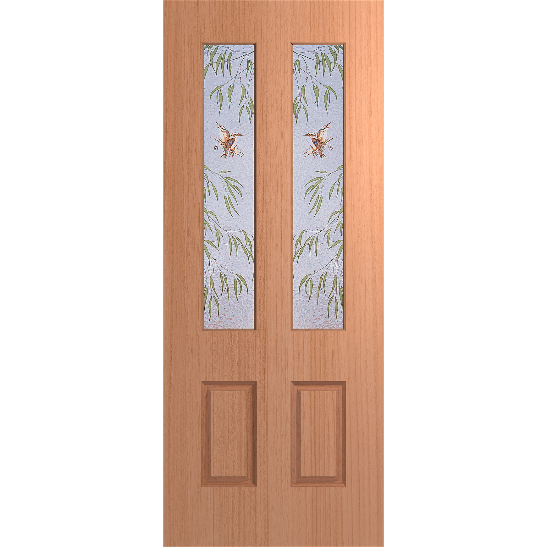 Hume Doors  Humecraft HMC5 - Image 22