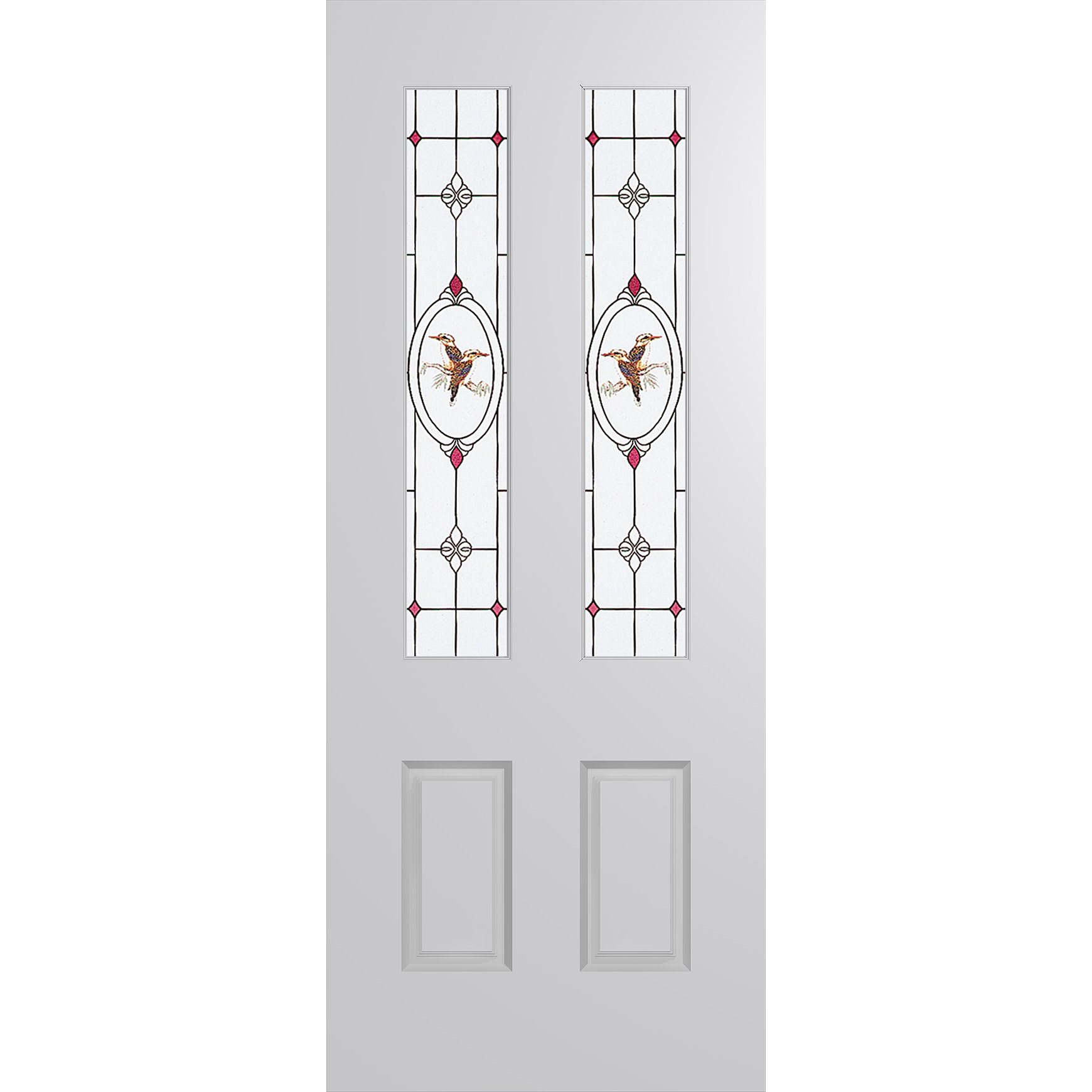 Hume Doors  Humecraft HMC5 - Image 6