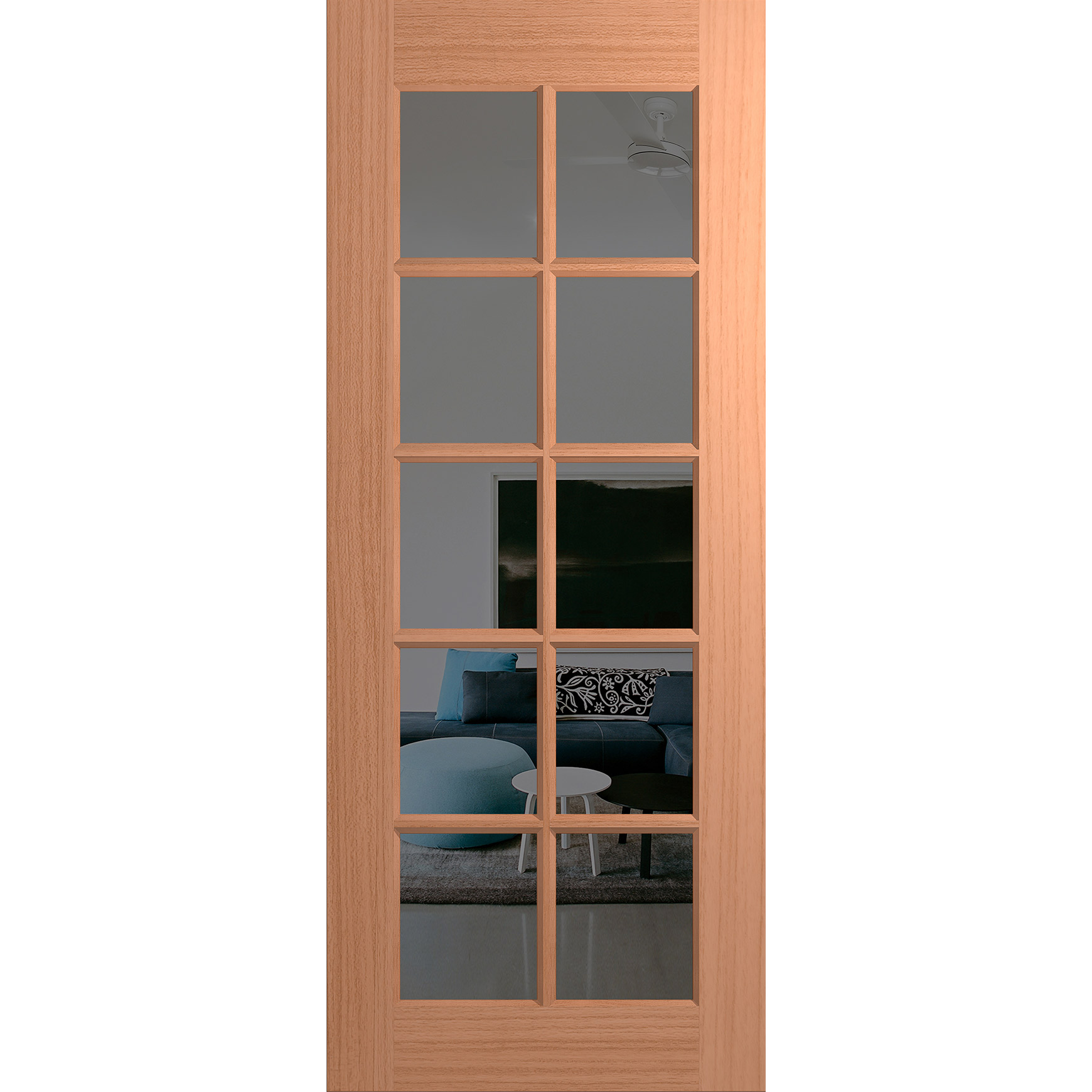 Hume Doors Joinery LIN10 - Image 3