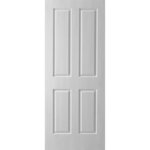 Hume Doors Moulded Panel Woodgrain Skin OAKFIELD