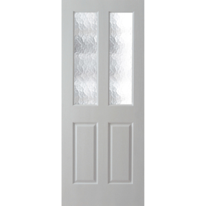 Moulded Panel Woodgrain