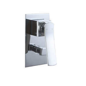Aiko Wall Mixer With Diverter