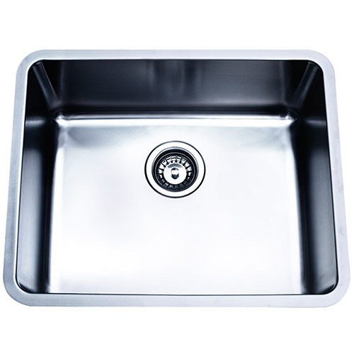 p&p cora sink pr5040