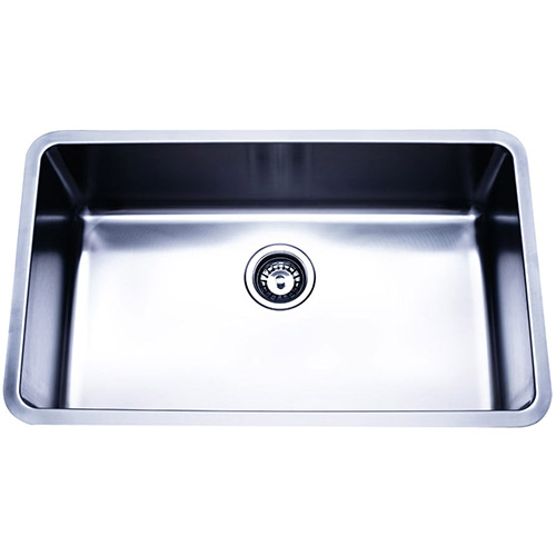 p&p cora sink pr7040