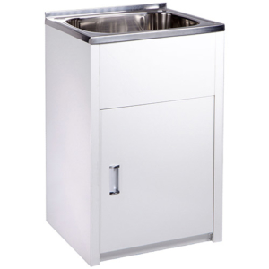 p&p laundry tub & cabinet yh236b