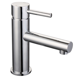 Opus Three Basin Mixer
