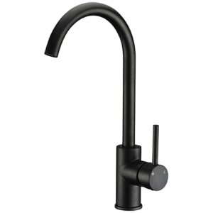 Opus One Gooseneck Sink Mixer