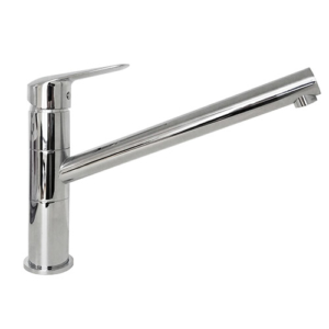 Opus Swivel Basin Mixer