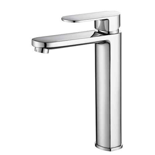 Cora High Rise Basin Mixer - Image 2