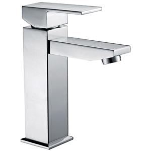 Rosa Three Basin Mixer