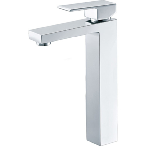Rosa Two High Rise Basin Mixer