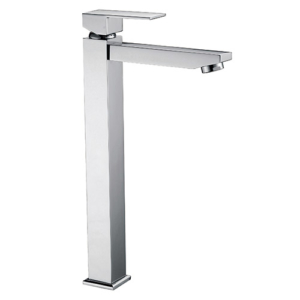 Rosa One High Rise Basin Mixer