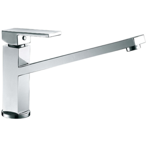 Rosa Two Swivel Sink Mixer