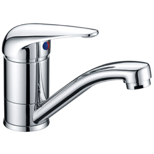 Ruby One Basin Mixer