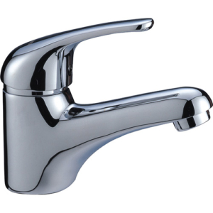 Ruby Three Basin Mixer