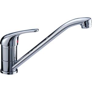 Ruby Two Sink Mixer