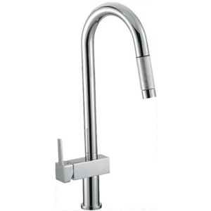 Sara Two Pull-Out Sink Mixer